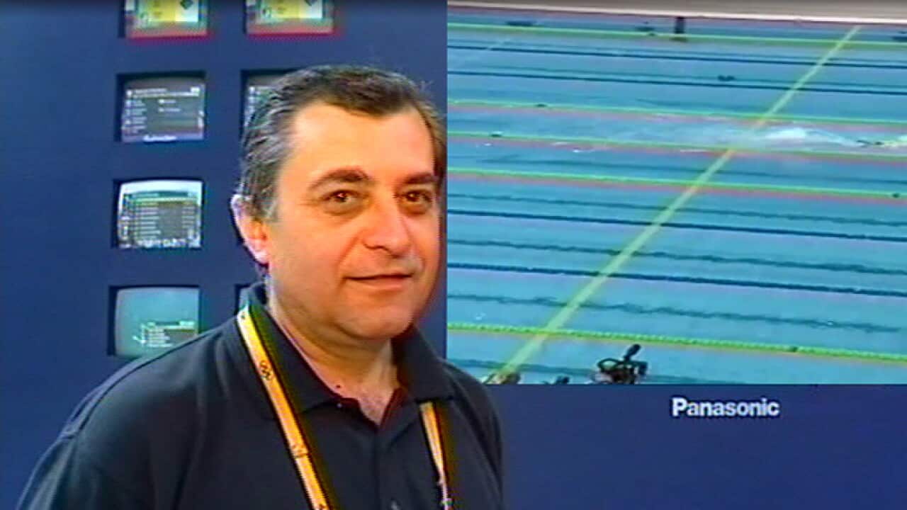 Tomislav Mikulic Sydeney 2020