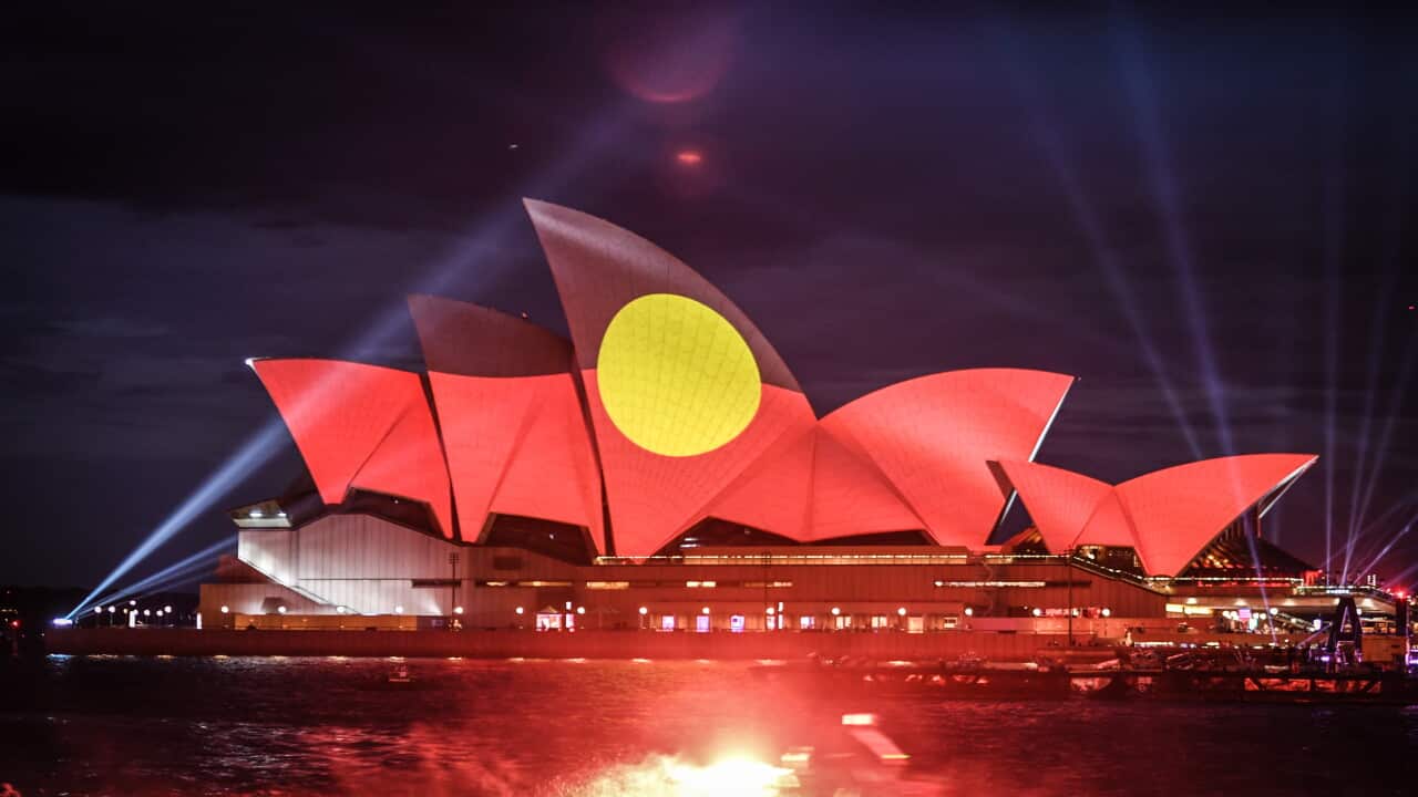 Australians Celebrate Australia Day As Debate Continues Over Changing The Date