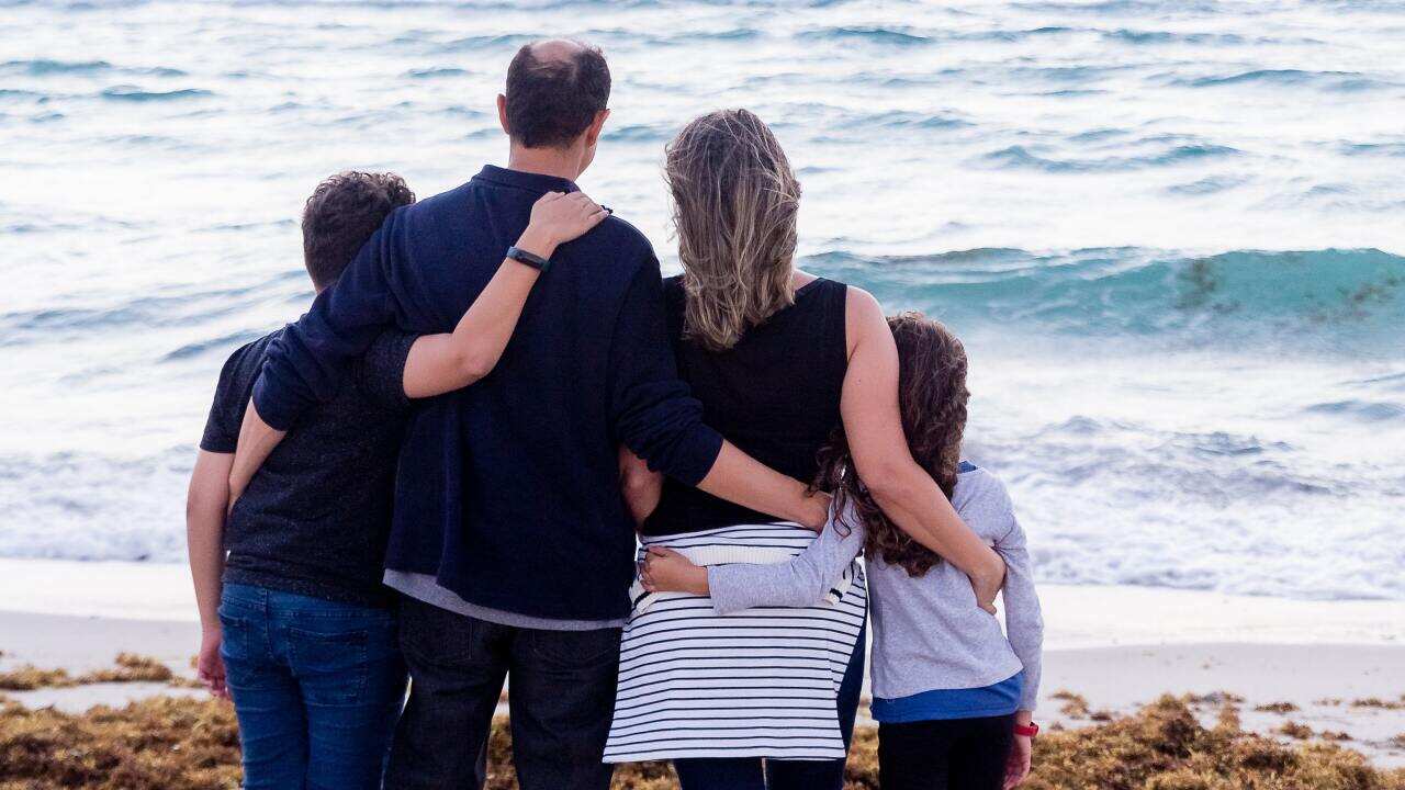 Foster families