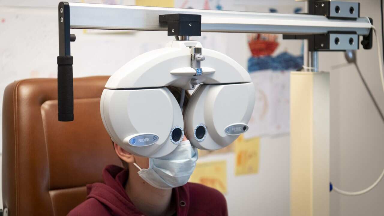 SWITZERLAND PANDEMIC COVID19 CORONAVIRUS