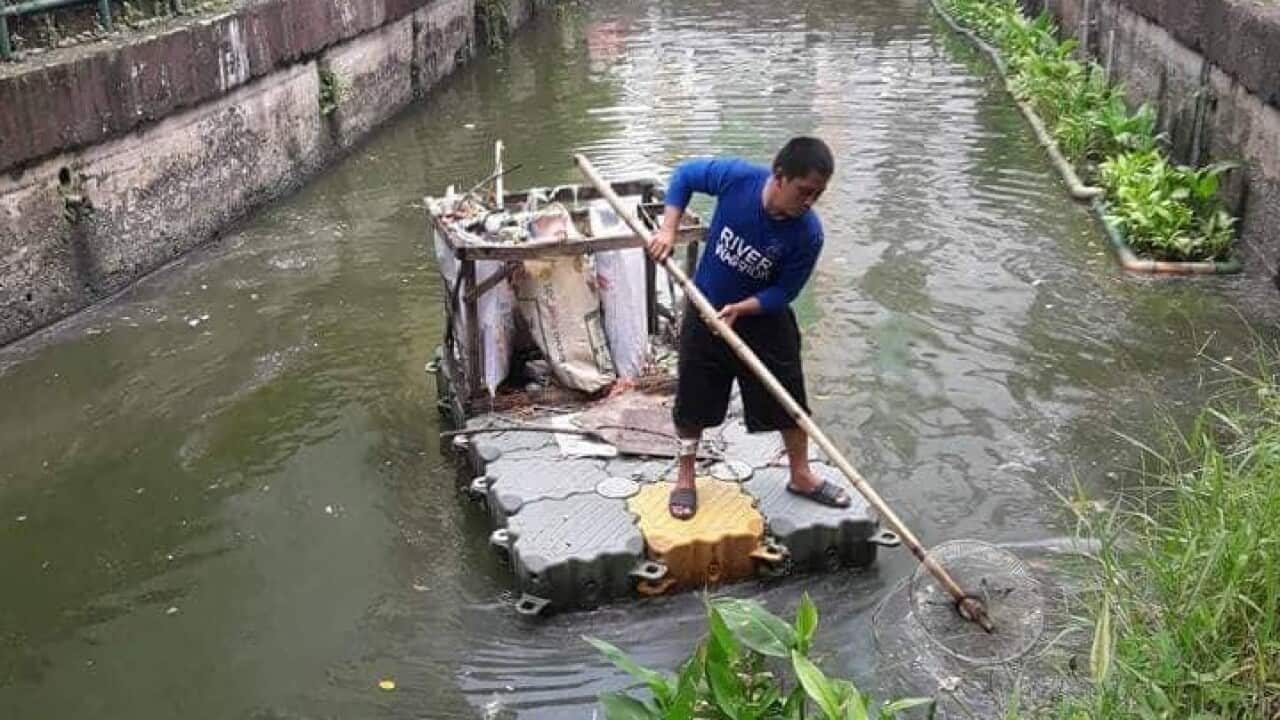 River Warrior