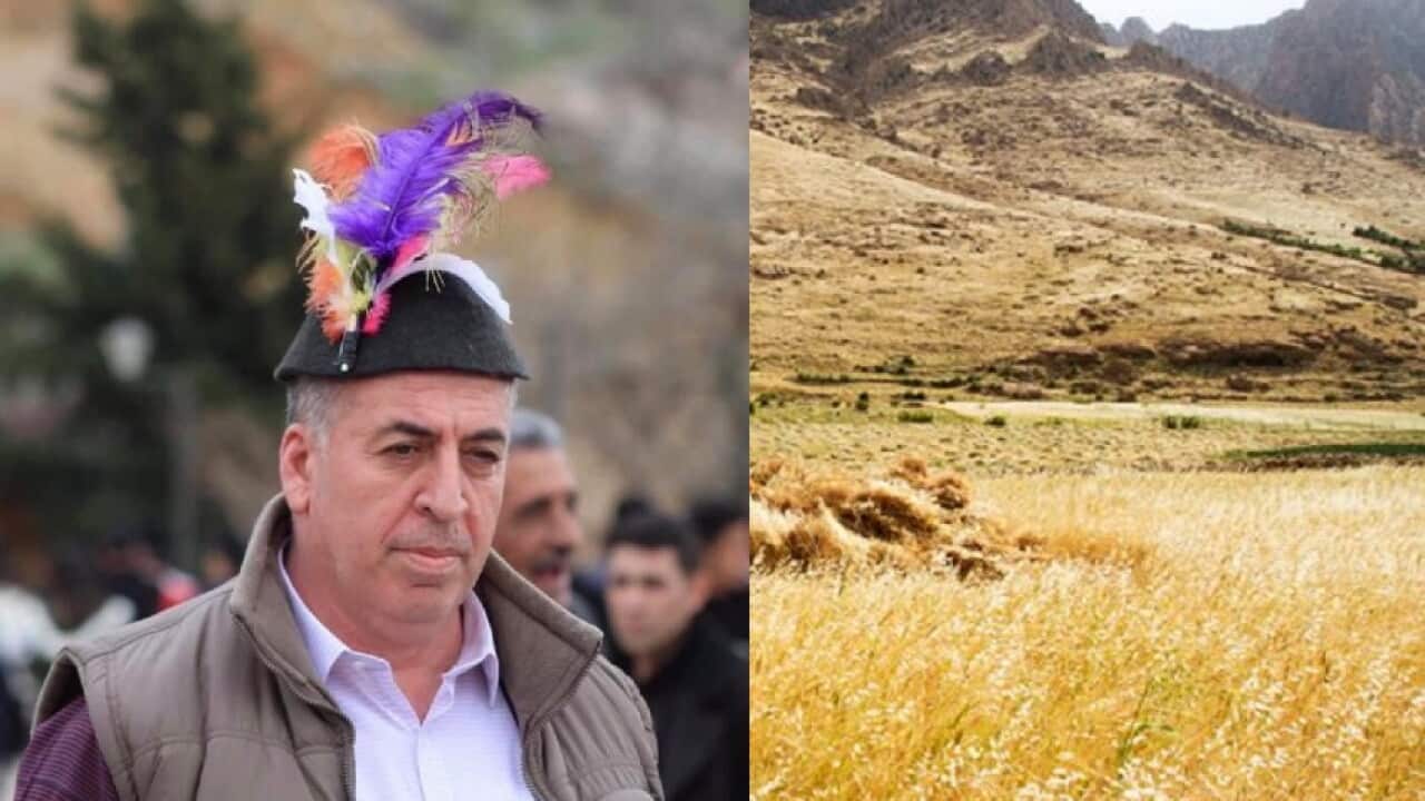 Assyrians in Kurdistan