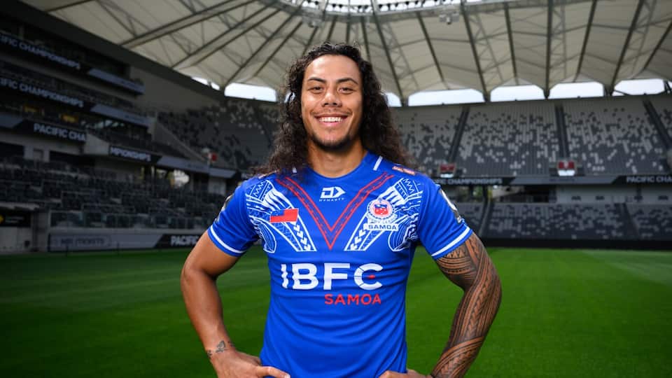 Si'itia faiga fa'ailoga lanu i Ausetalia | SBS Samoan