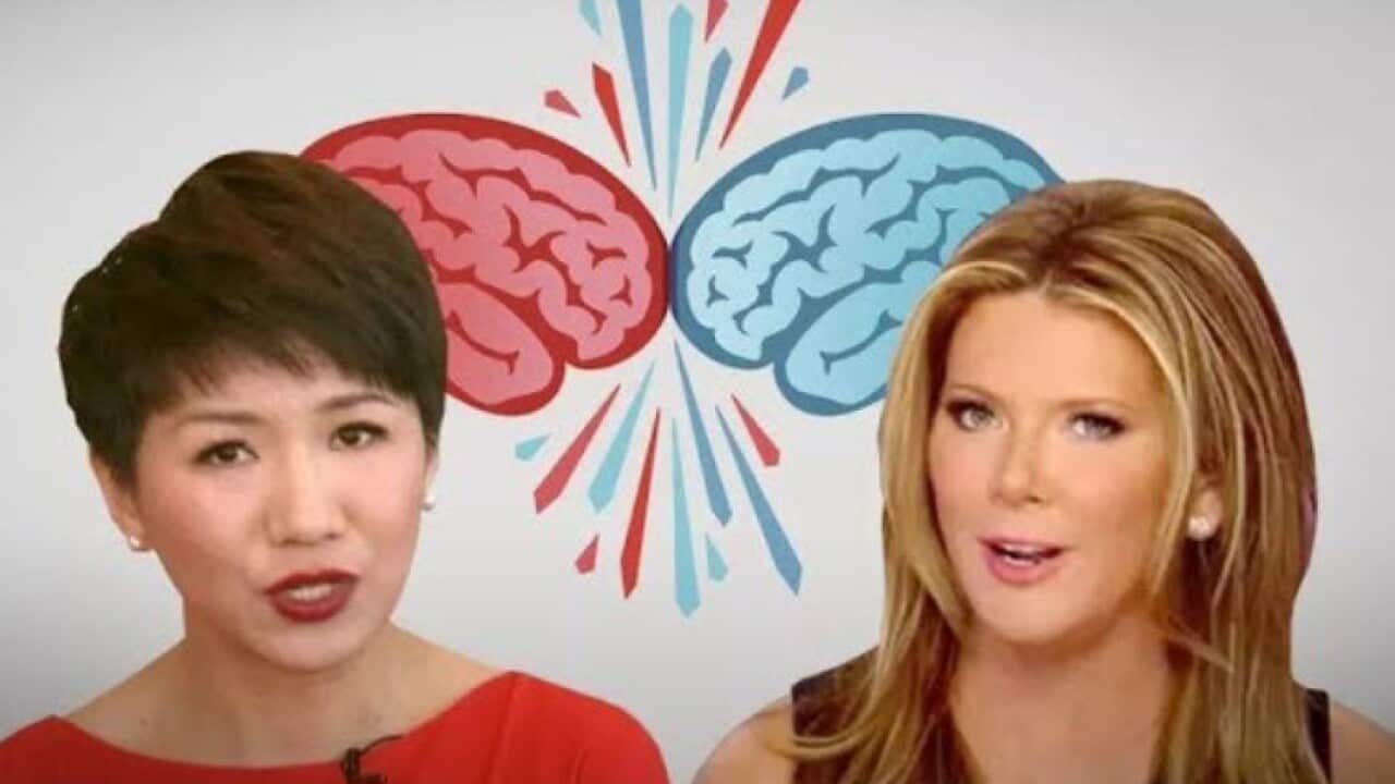 CGTN anchor to debate host of Fox Business at midnight GMT May 30