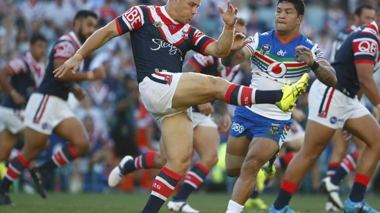 Cooper Cronk