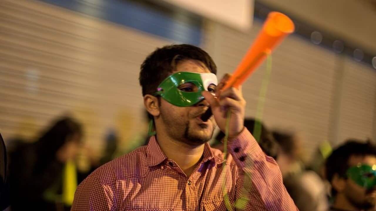 Pakistan Independence Day