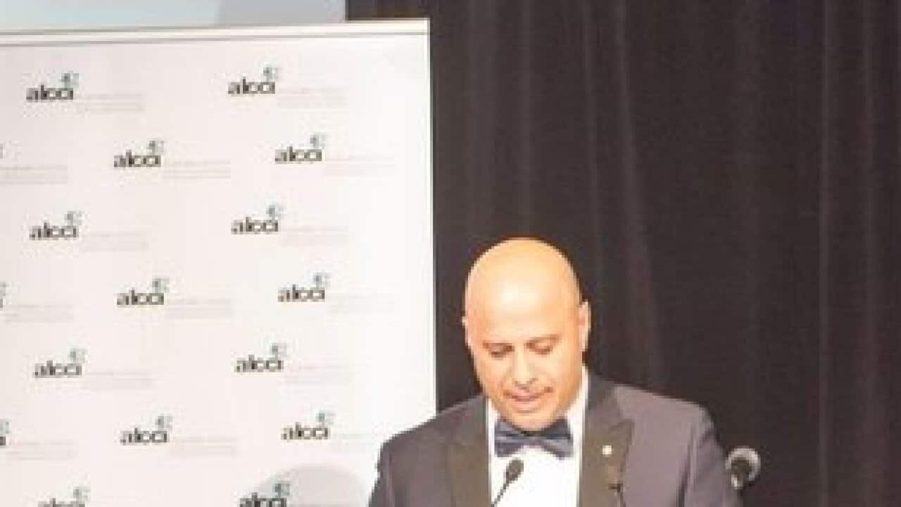 Faddy Zouki
