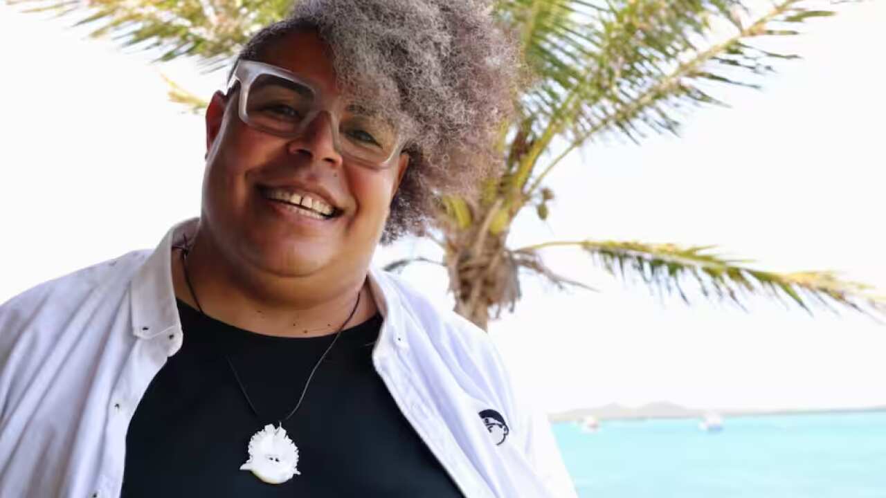 Nornie Bero