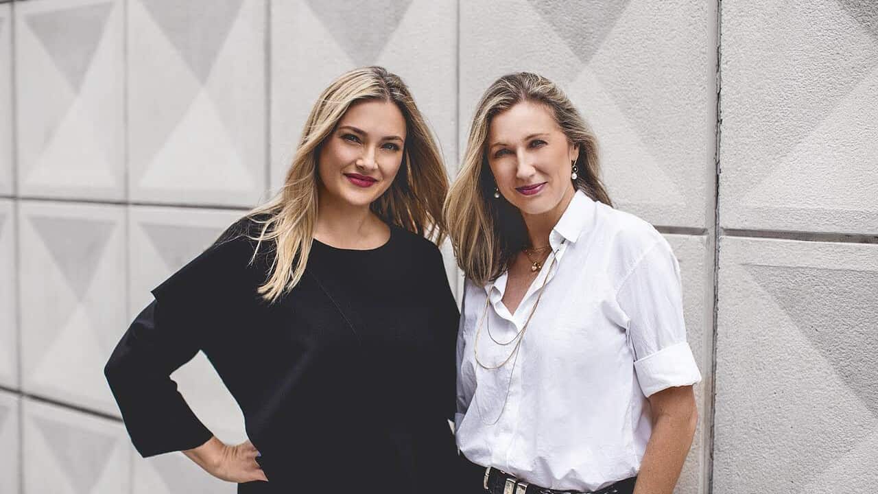 SESTRE fashion label