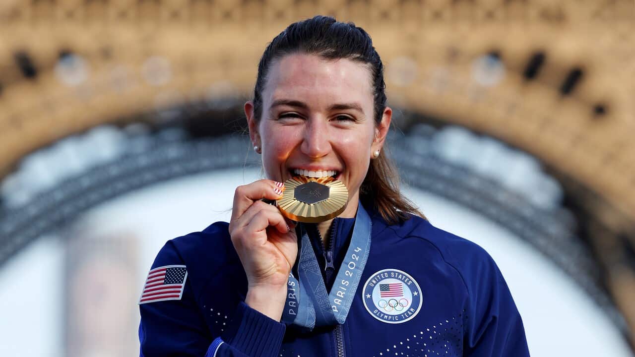 Cycling - Road - Olympic Games Paris 2024: Day 9