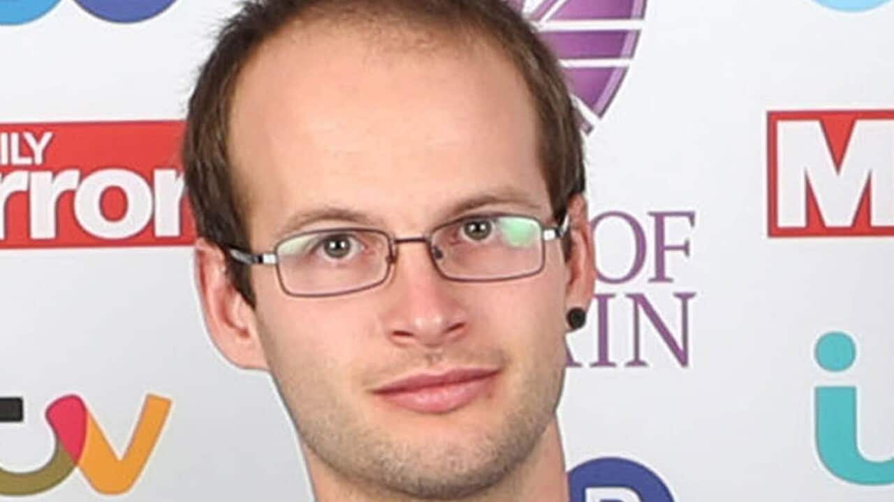 Josh Bratchley