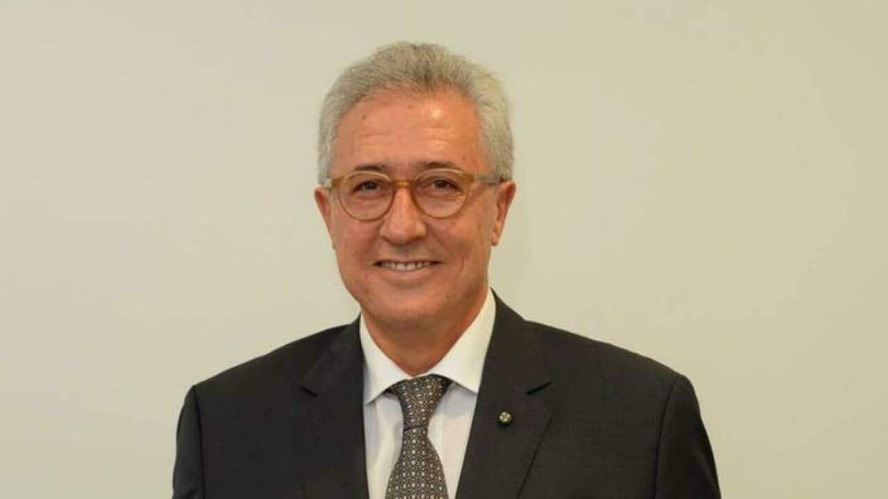 Francesco Giacobbe