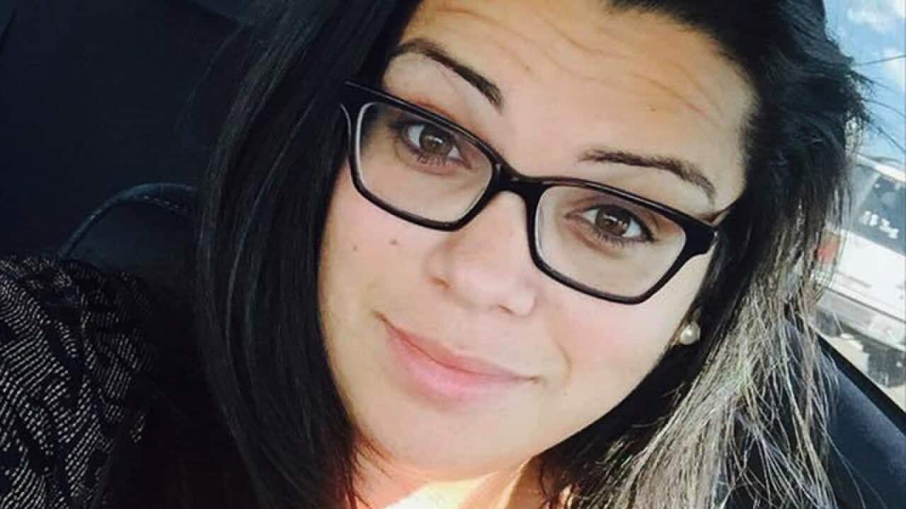 Amanda Alvear, one of the people killed in the Pulse nightclub