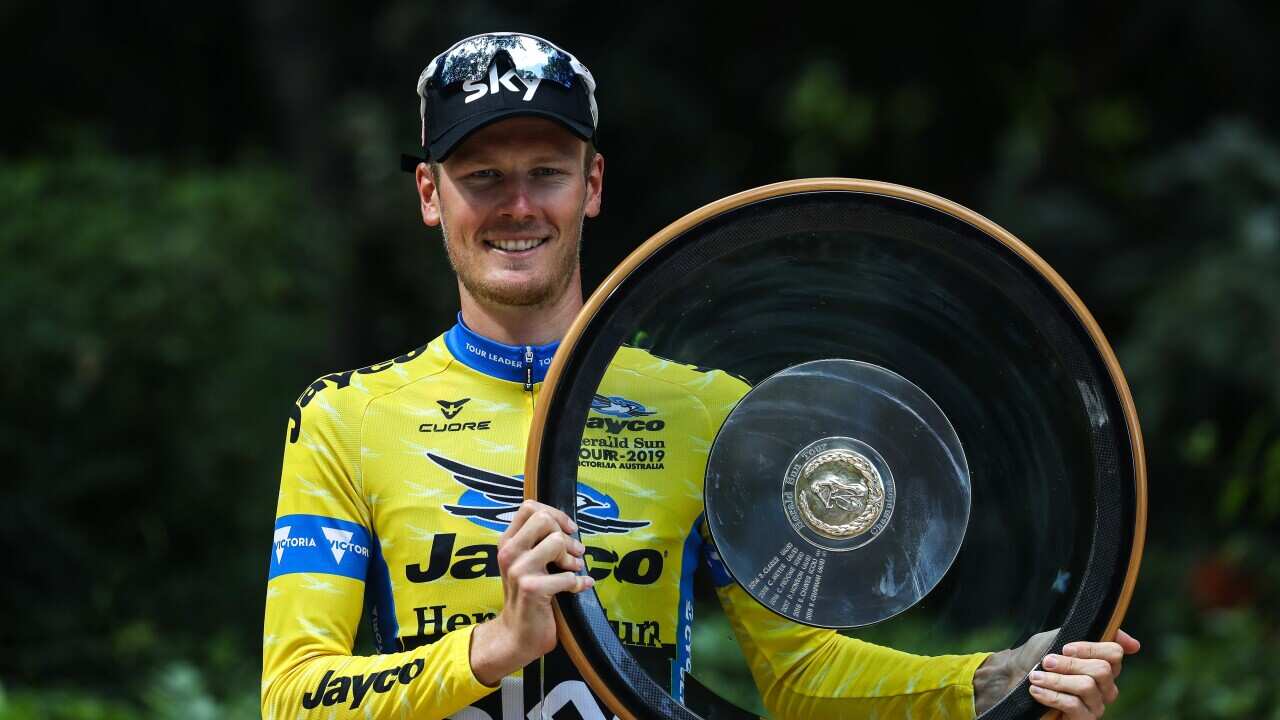 Jayco Herald Sun Tour