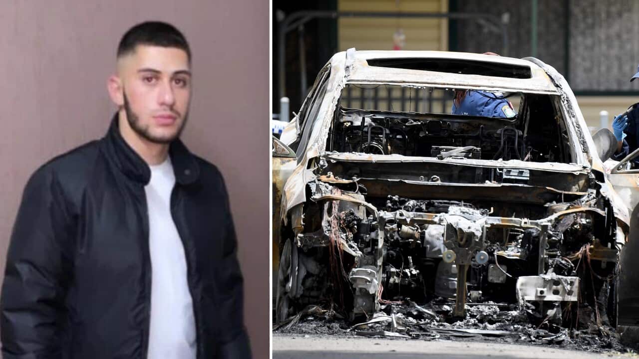 New evidence emerges in shooting of two men in Sydney's west as ongoing feud continues between two rival families