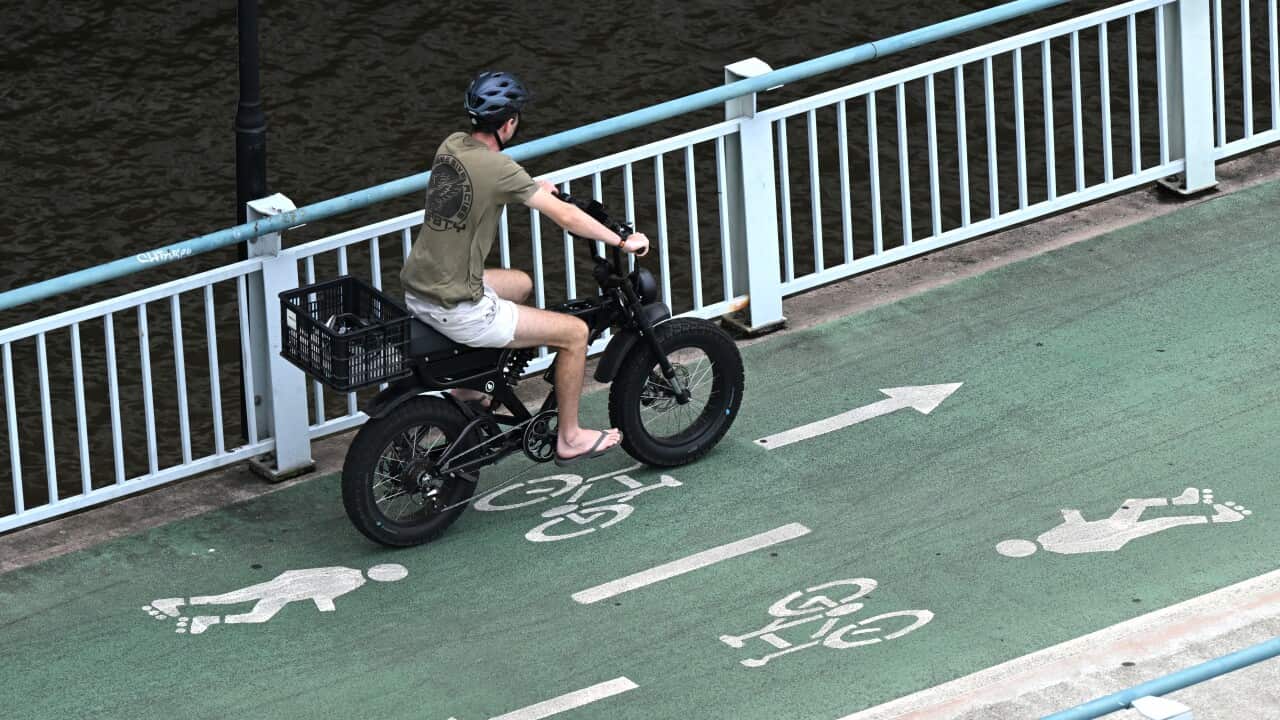 E BIKE AND E SCOOTER STOCK