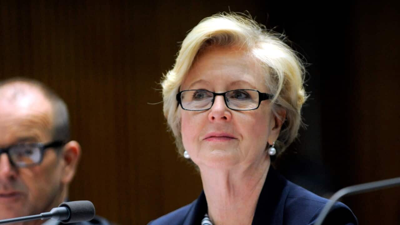 Australian Human Rights Commission president Professor Gillian Triggs - AAP-1.jpg