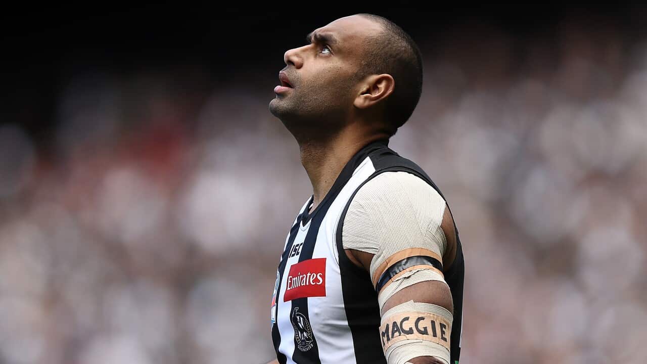 2018 AFL Grand Final - West Coast v Collingwood