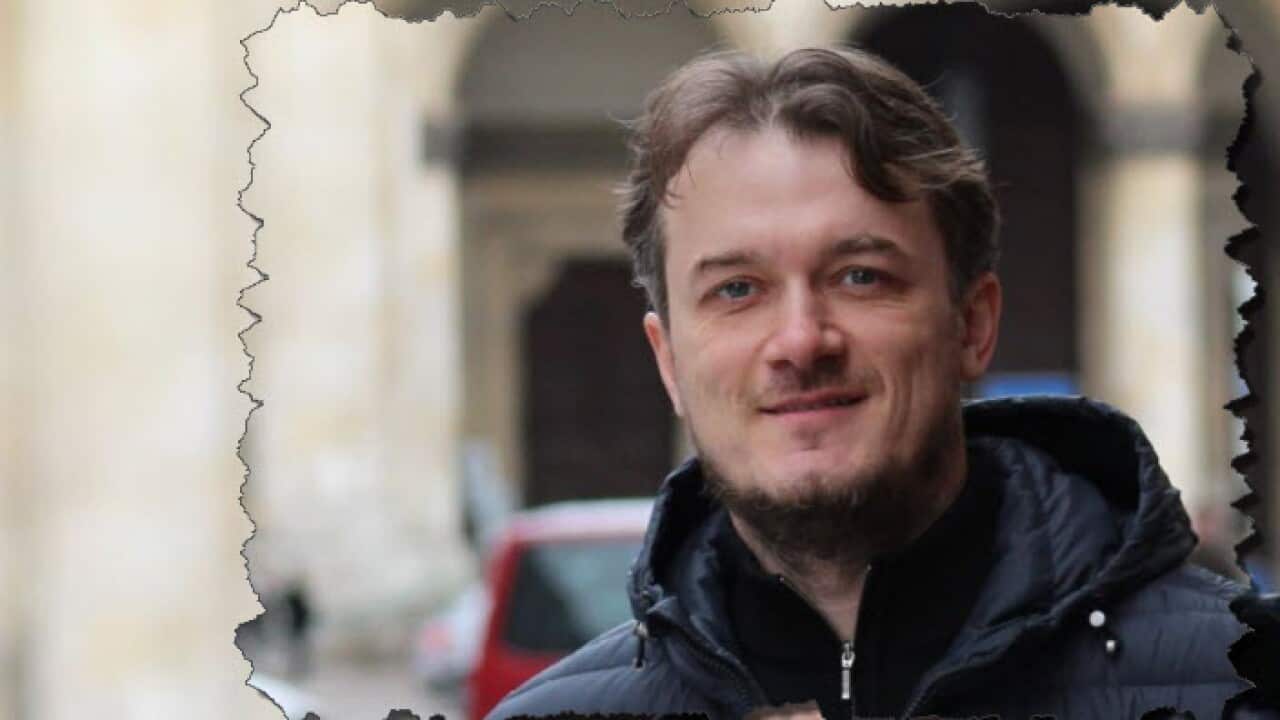 Professor Dragan Huterer