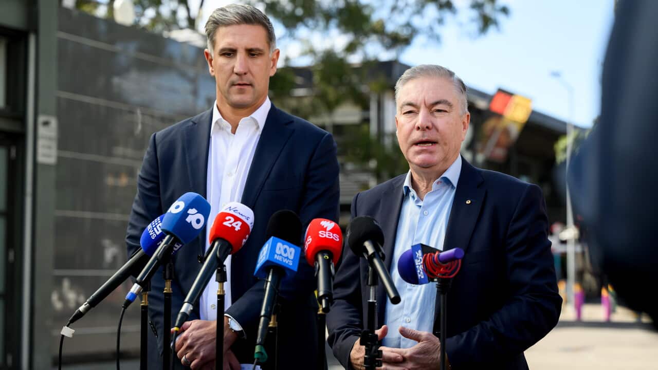 AFL SYDNEY SWANS INVESTIGATION