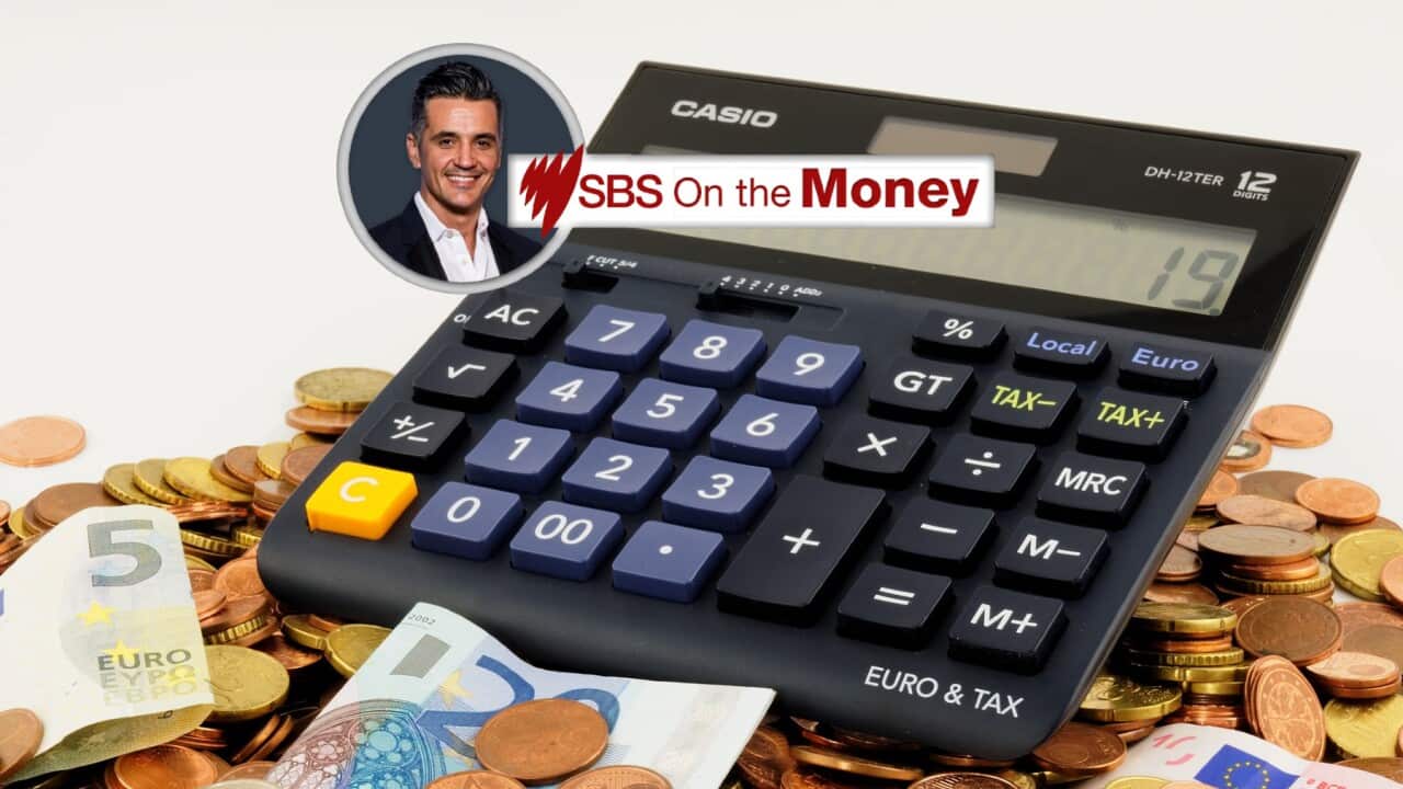 SBS On the Money savings