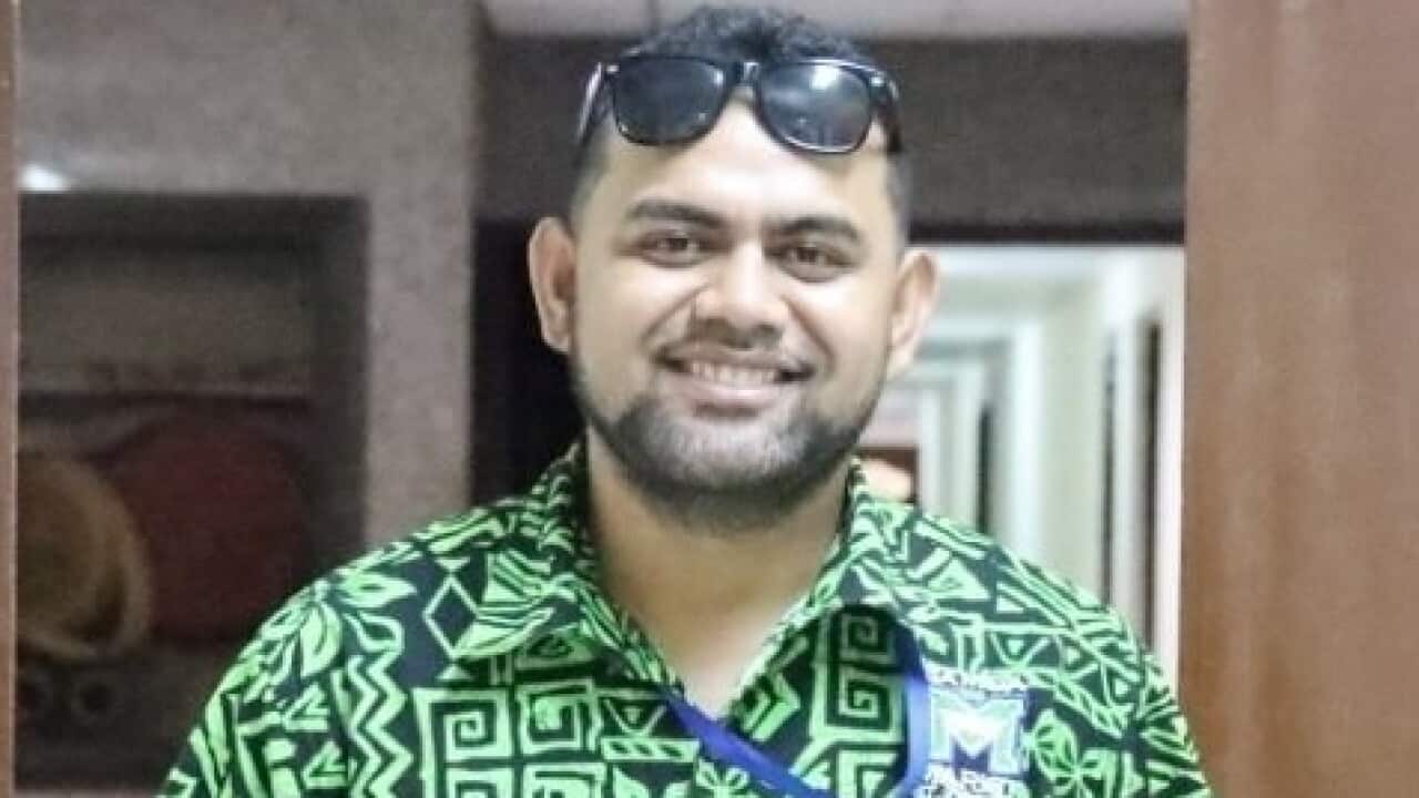 Va'ai Nah Junior Folasa