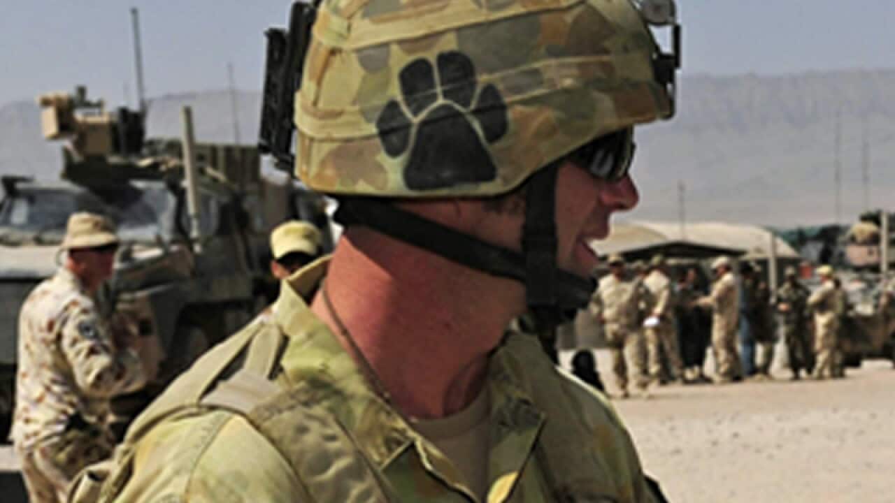 Defence big winner from budget