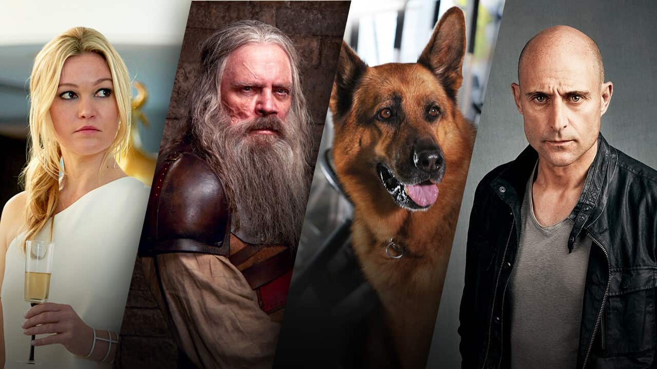 What's leaving in July