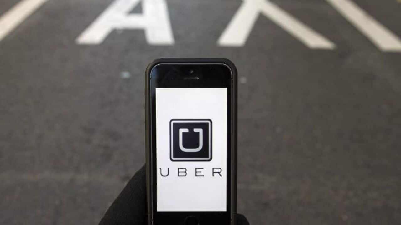 Uber