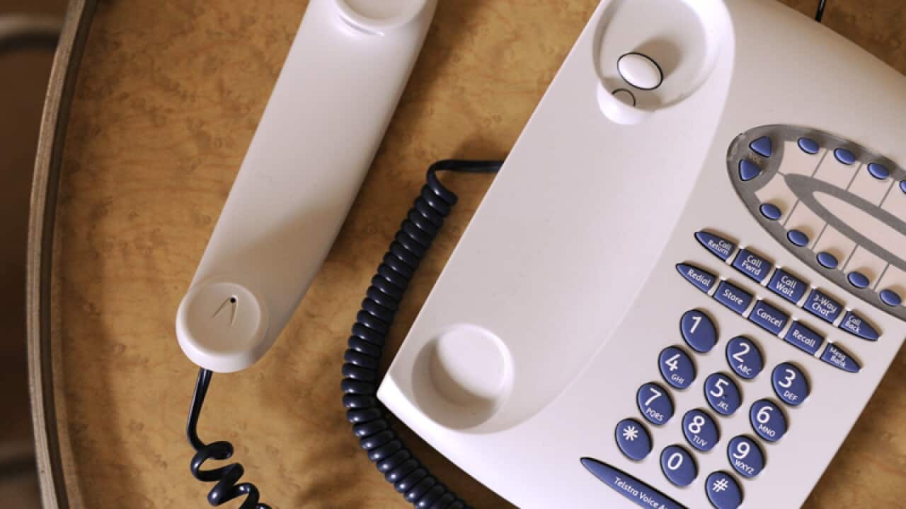 NSW hotline to help abused seniors