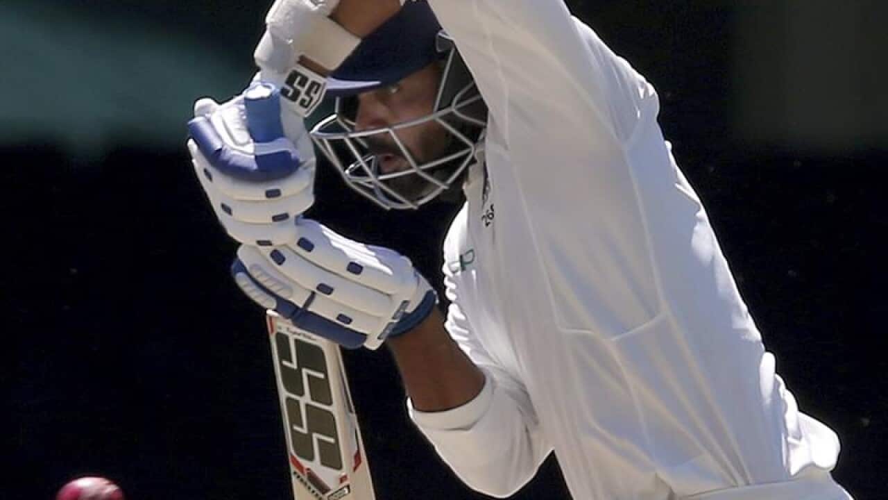 India cricket