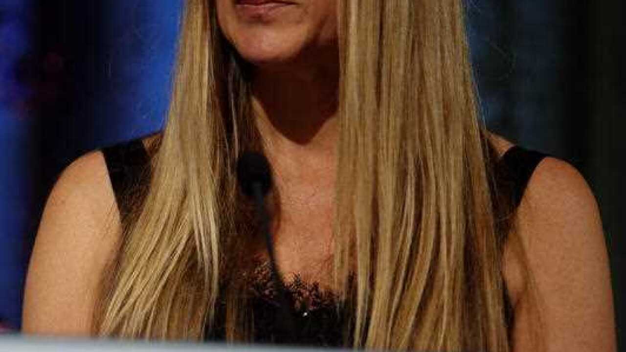 Collette Dinnigan