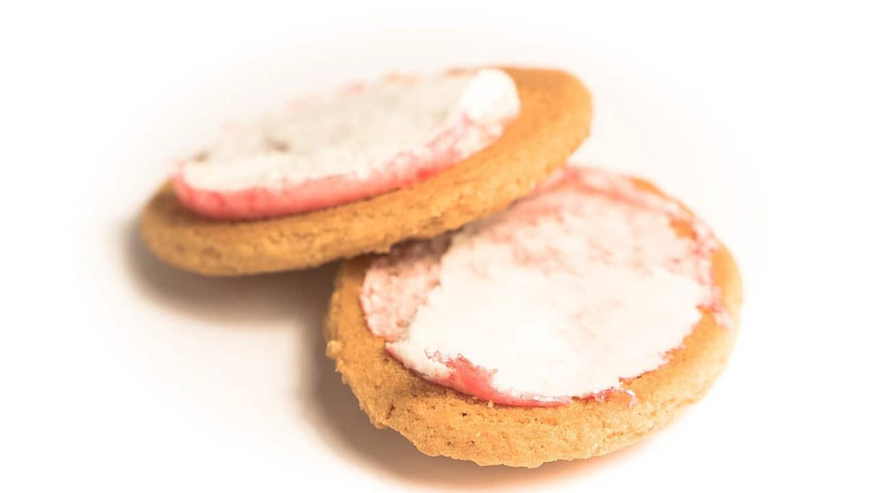 Monte Carlo biscuits