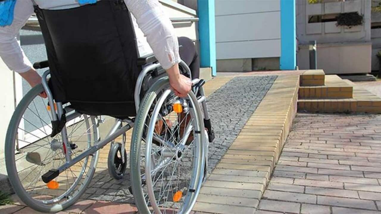 Housing Disability