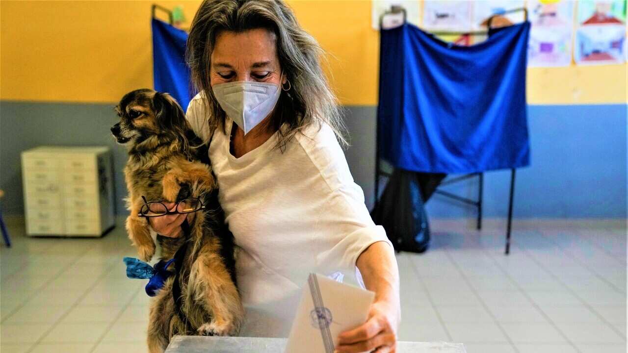 Greece Elections