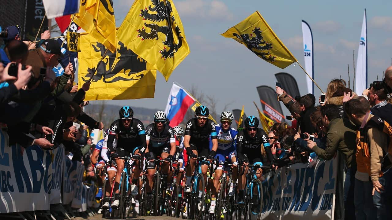 Tour of Flanders