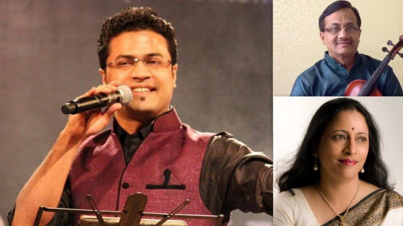 Rajendra Bhave