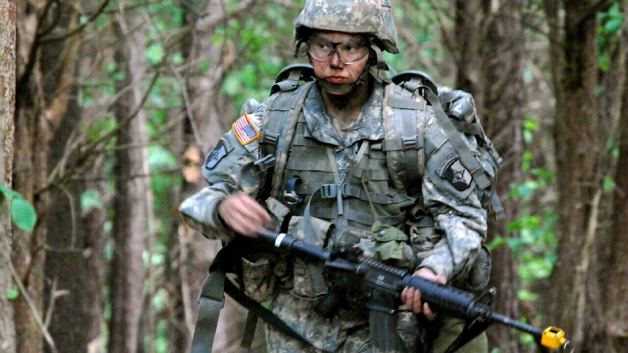 US military to lift ban on women in combat