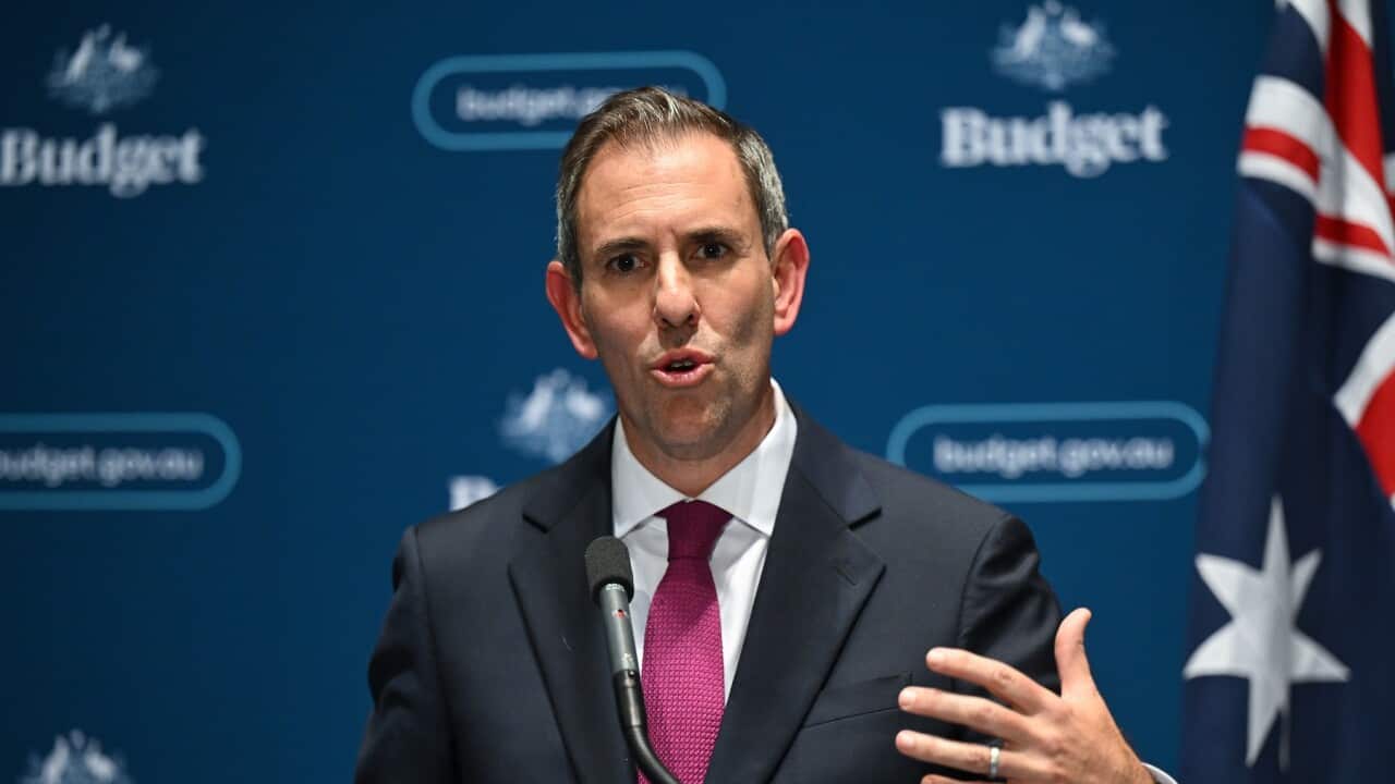 FEDERAL BUDGET 2026