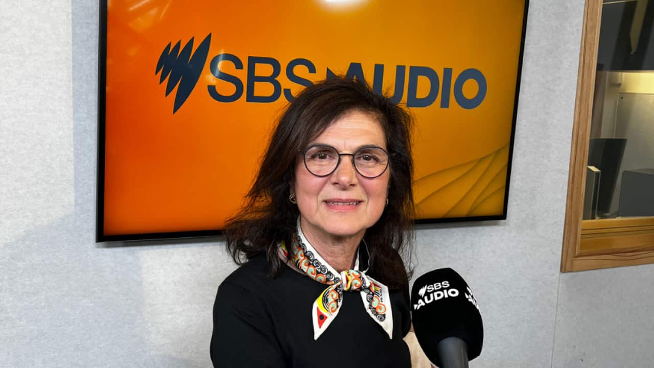 «Το Μεσολόγγι είναι ένα σύμβολο που ξεπερνά τον χρόνο»: Η Ελληνοαυστραλή ιστορικός τέχνης και ερευνήτρια Δρ Σπυριδούλα Δημητρίου εξηγεί