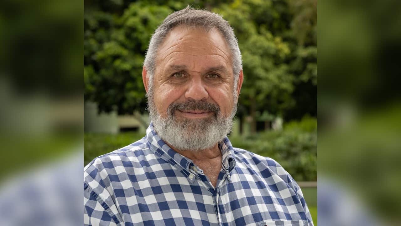 PROFESSOR JAMES WARD INDIGENOUS HEALTH