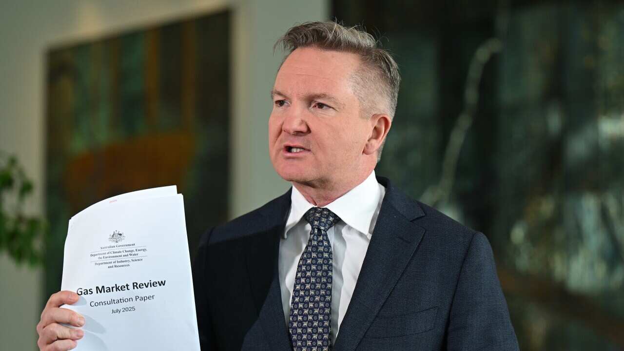 CHRIS BOWEN PRESSER