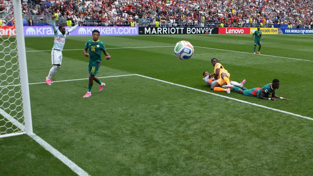 Belgium v Senegal: Round Of 32 - FIFA World Cup 2026