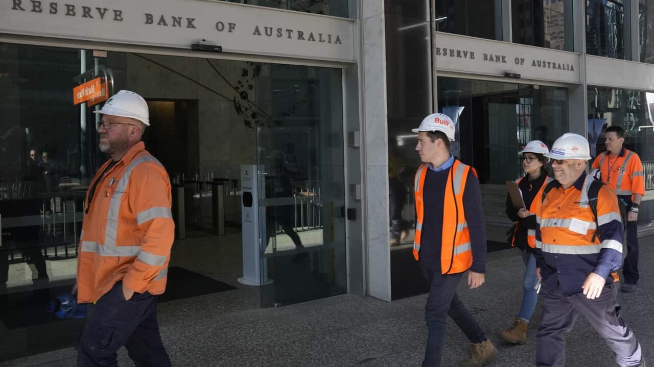 Australia Economy