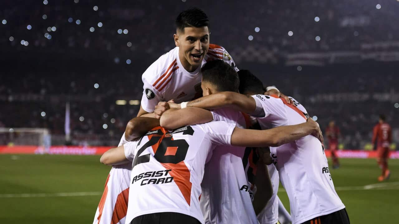 River Plate