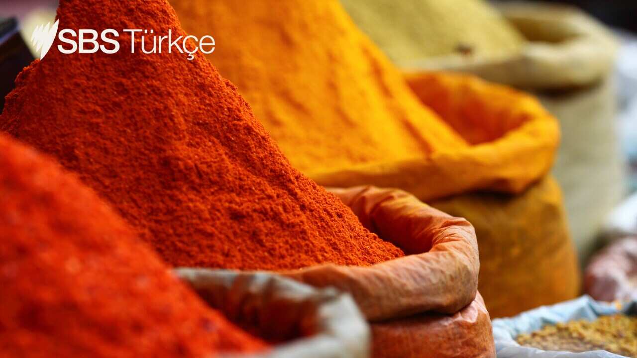 SBS Türkçe Haberler