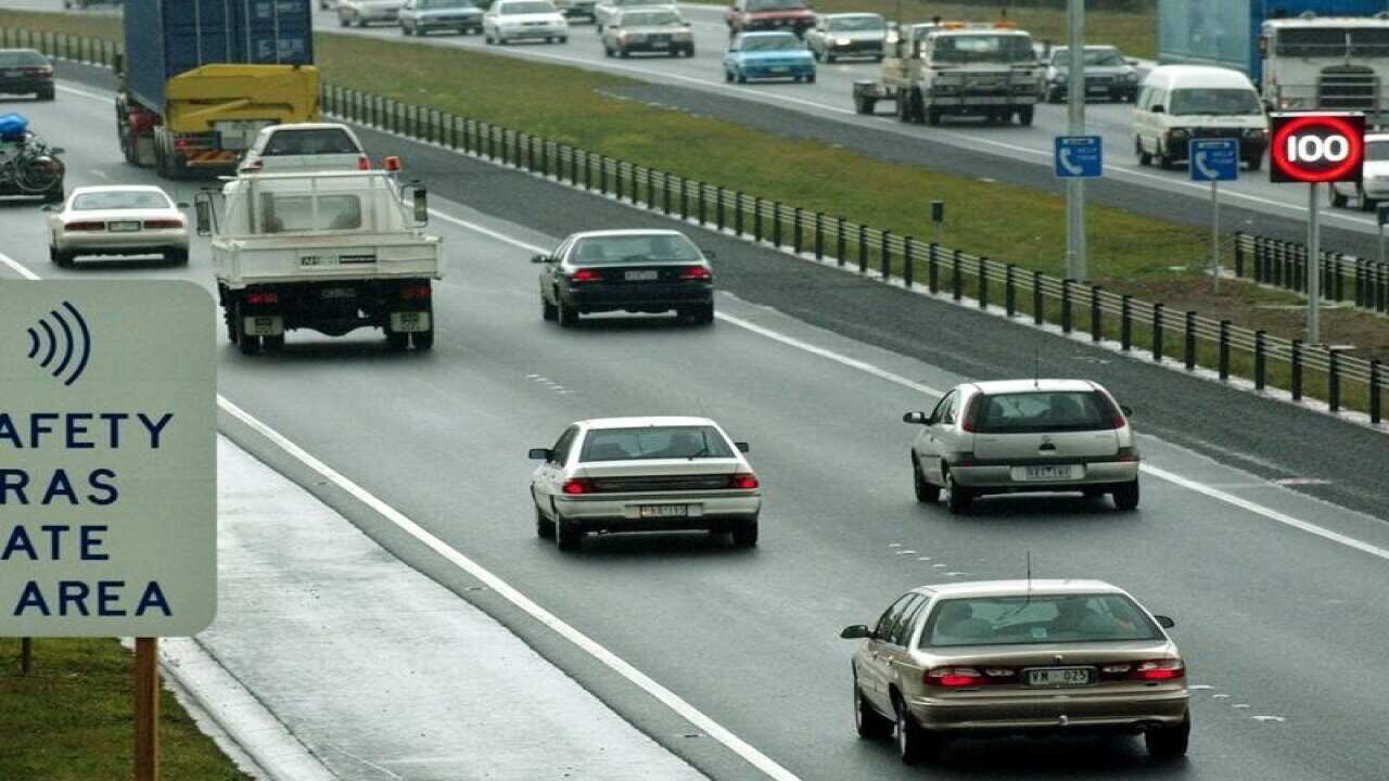 Western Ring Road