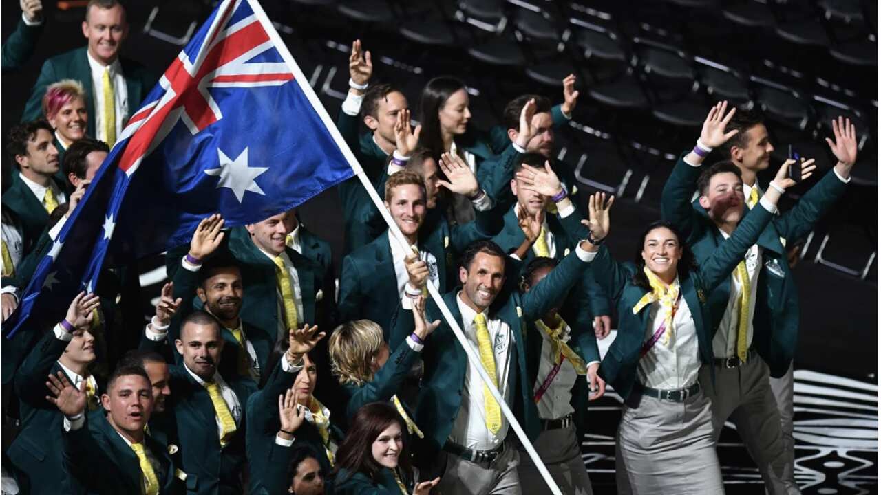 2018 Gold Coast Commonwealth Games