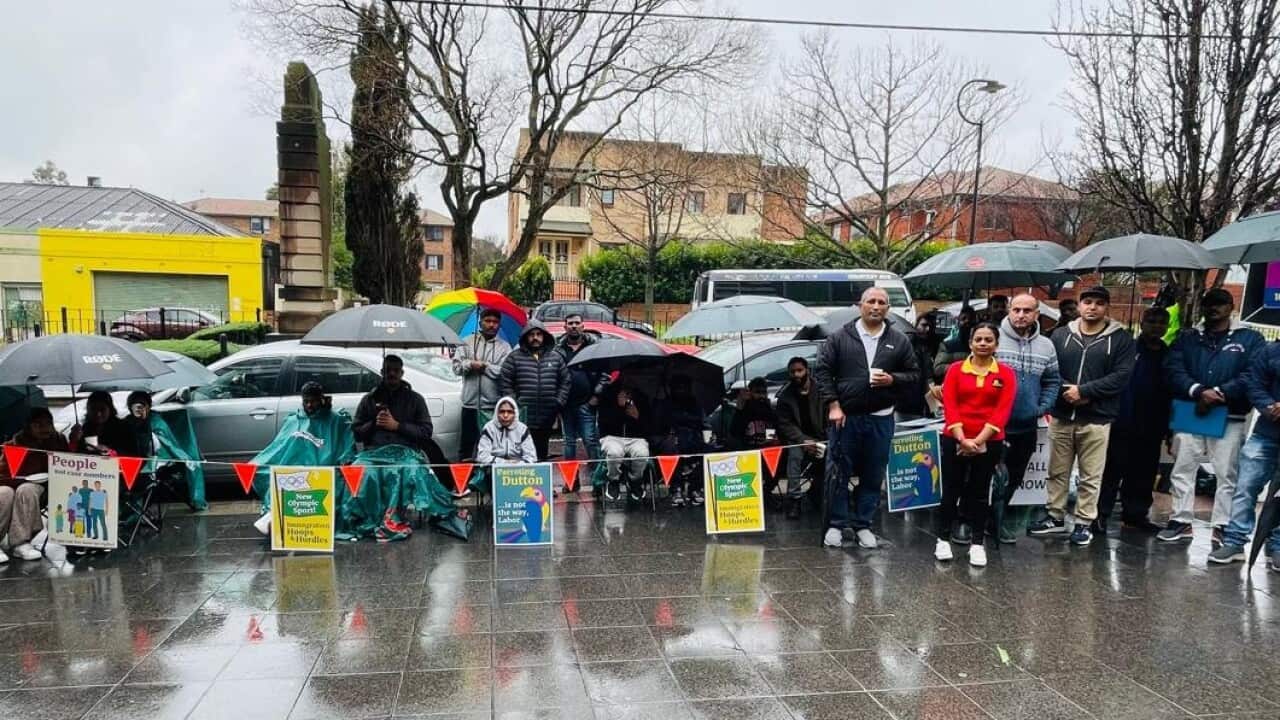 The sit-in protest that began on August 6th in Sydney was still ongoing at the time of publication.jpg