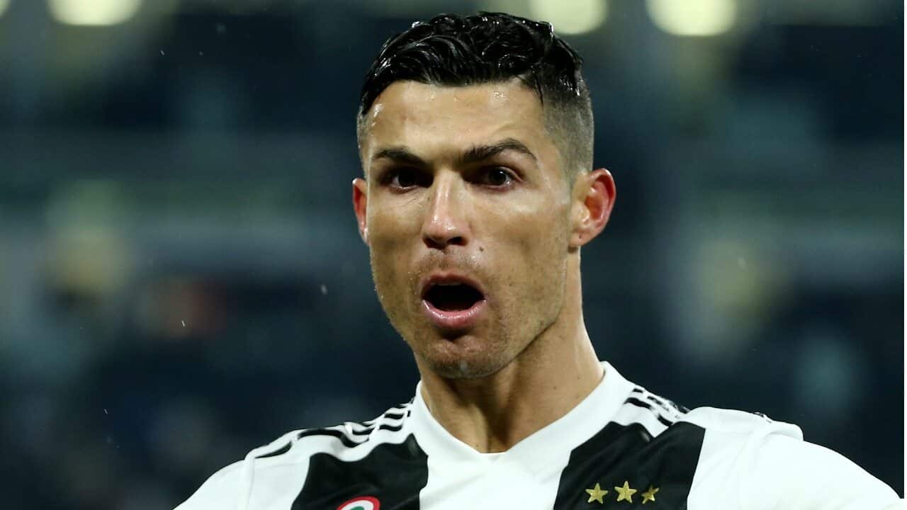 Ronaldo